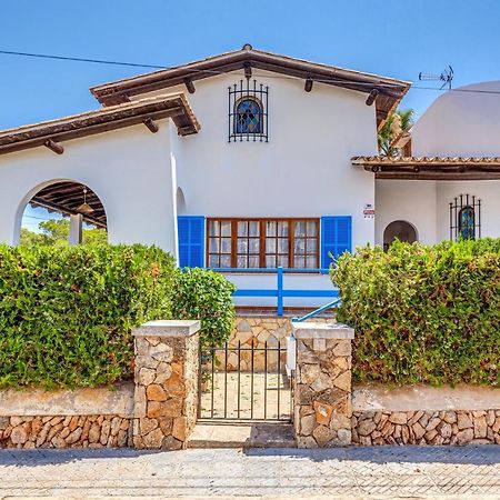 Villa Cala Figuera Cala Figuera  Exterior photo